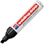 EDDING ROTULADOR PERMANENTE 500 NEGRO 500-01
